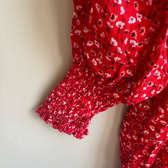 GAP midi dress - Picture 2 of 2